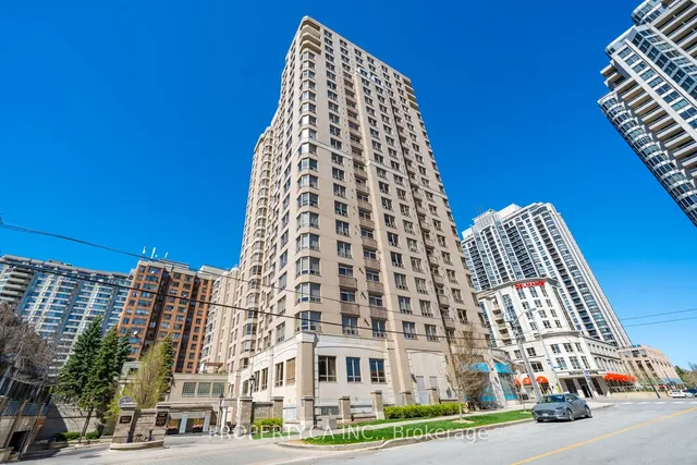 Additional property image - 5418 Yonge St Unit 610