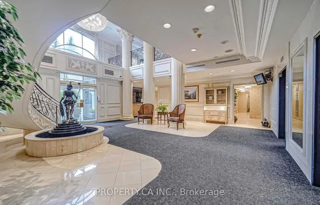 Additional property image - 5418 Yonge St Unit 610
