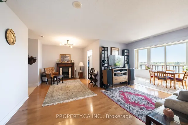 Additional property image - 5418 Yonge St Unit 610