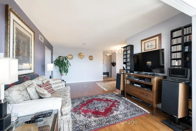 Additional property image - 5418 Yonge St Unit 610