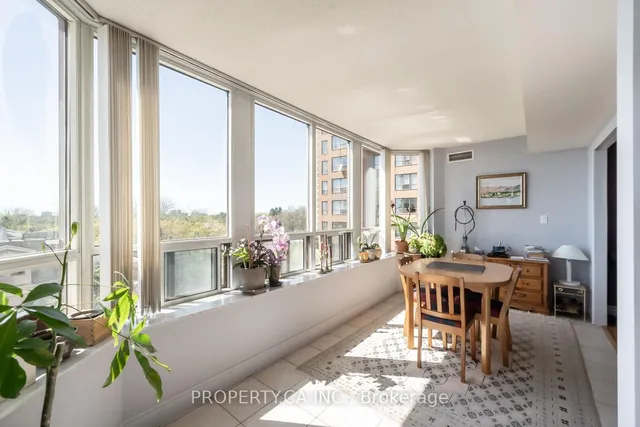 Additional property image - 5418 Yonge St Unit 610