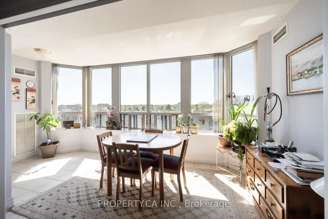 Additional property image - 5418 Yonge St Unit 610