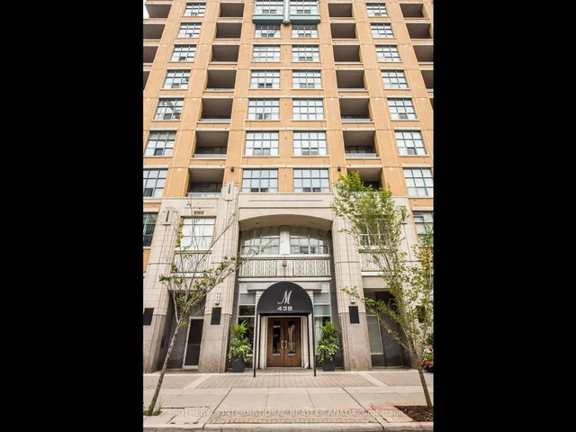 Additional property image - 438 Richmond St Unit 1406