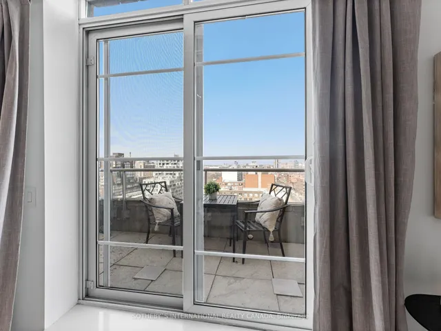 Additional property image - 438 Richmond St Unit 1406