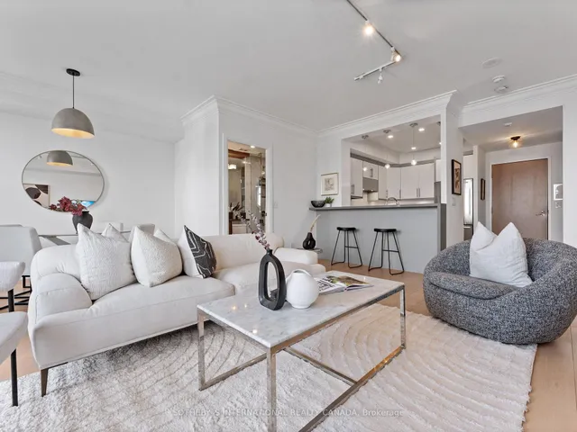 Additional property image - 438 Richmond St Unit 1406