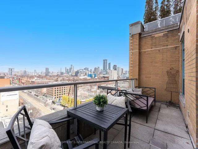 Additional property image - 438 Richmond St Unit 1406
