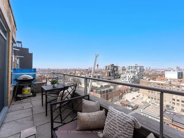 Additional property image - 438 Richmond St Unit 1406