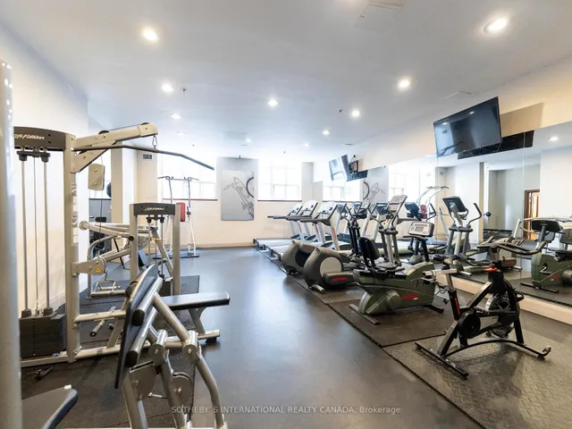 Additional property image - 438 Richmond St Unit 1406