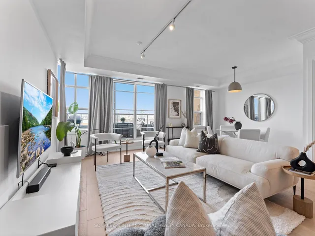 Additional property image - 438 Richmond St Unit 1406