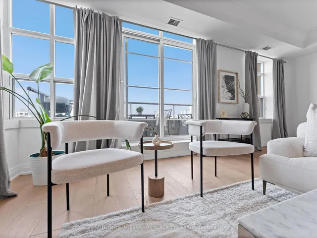 Additional property image - 438 Richmond St Unit 1406