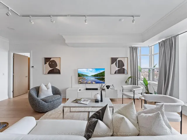 Additional property image - 438 Richmond St Unit 1406