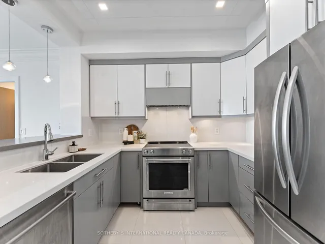 Additional property image - 438 Richmond St Unit 1406