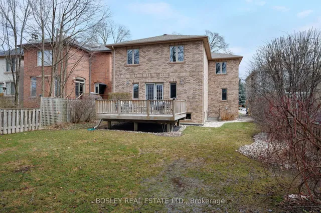 Additional property image - 190 Airdrie Rd