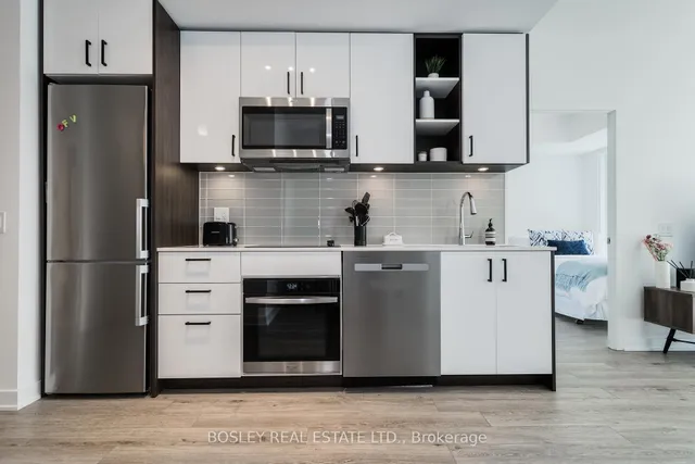 Additional property image - 543 Richmond St Unit 314