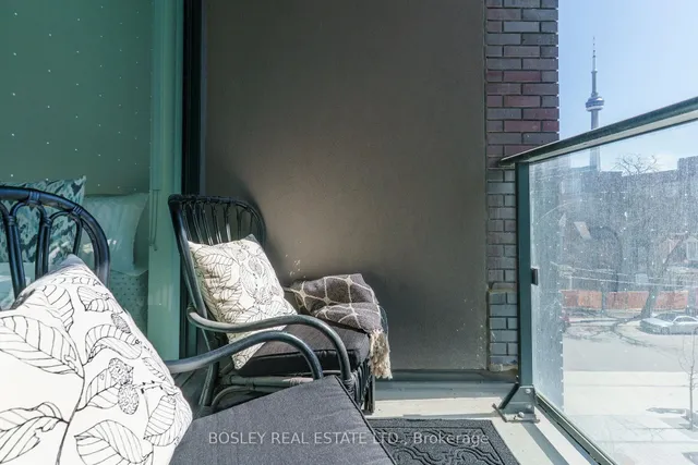 Additional property image - 543 Richmond St Unit 314