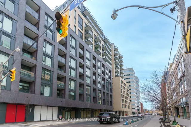 Additional property image - 543 Richmond St Unit 314