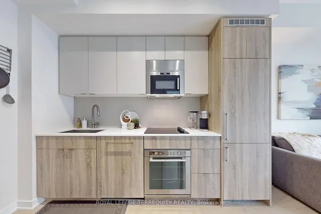 Additional property image - 840 St Clair Ave Unit 612