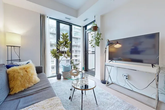 Additional property image - 840 St Clair Ave Unit 612