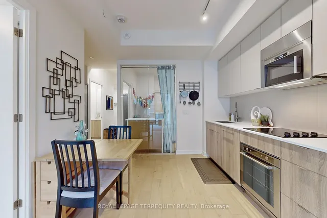 Additional property image - 840 St Clair Ave Unit 612