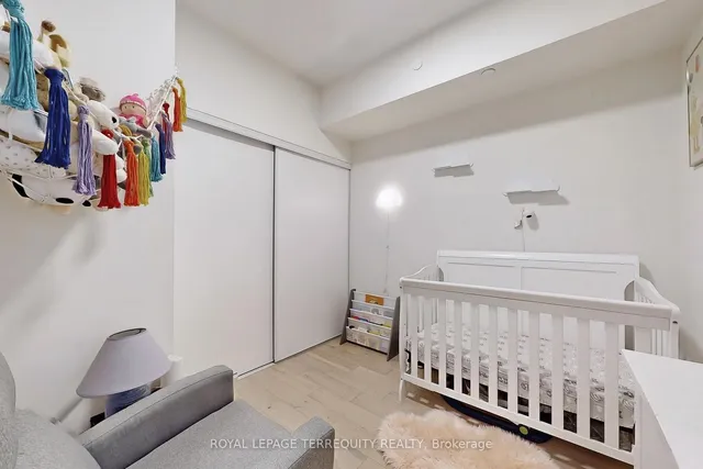Additional property image - 840 St Clair Ave Unit 612
