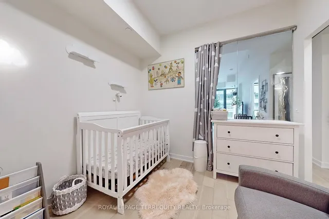 Additional property image - 840 St Clair Ave Unit 612
