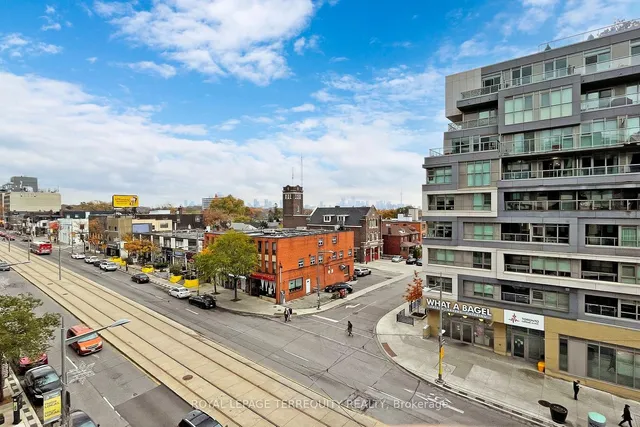 Additional property image - 840 St Clair Ave Unit 612