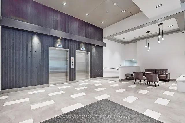 Additional property image - 840 St Clair Ave Unit 612
