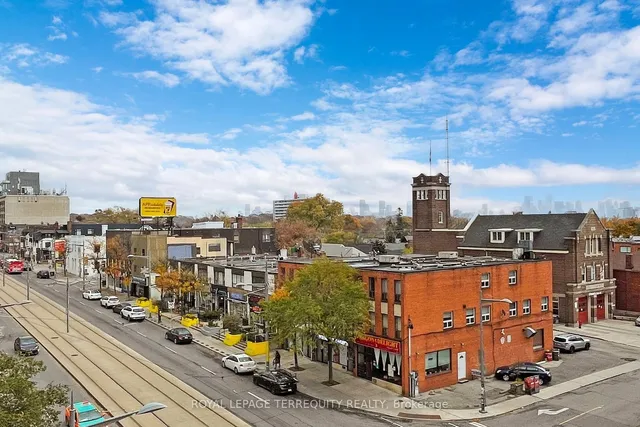 Additional property image - 840 St Clair Ave Unit 612