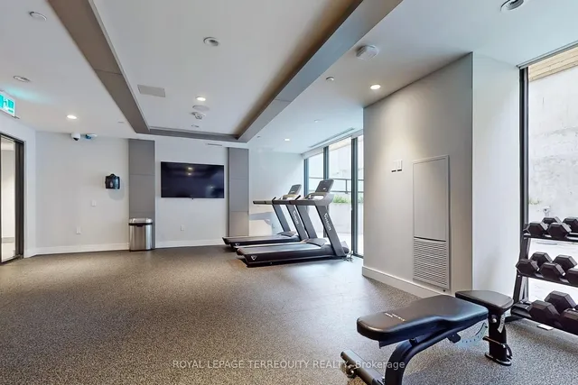 Additional property image - 840 St Clair Ave Unit 612