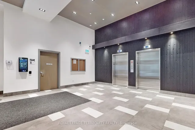 Additional property image - 840 St Clair Ave Unit 612