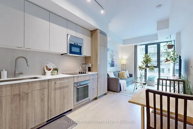 Additional property image - 840 St Clair Ave Unit 612