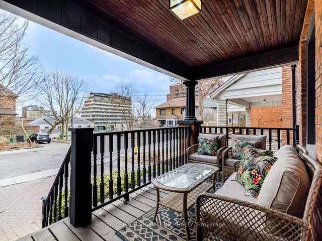Additional property image - 22 Barrie Ave