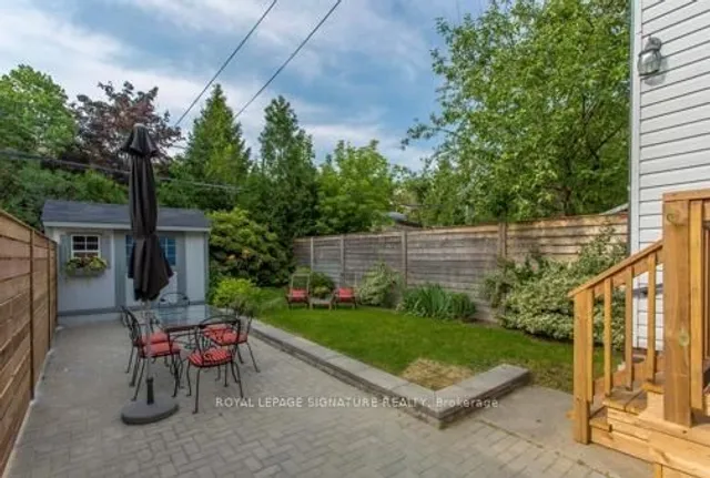 Additional property image - 22 Barrie Ave