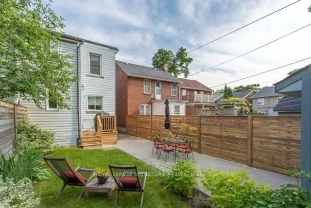 Additional property image - 22 Barrie Ave