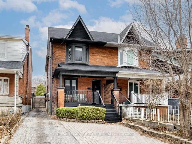 Additional property image - 22 Barrie Ave