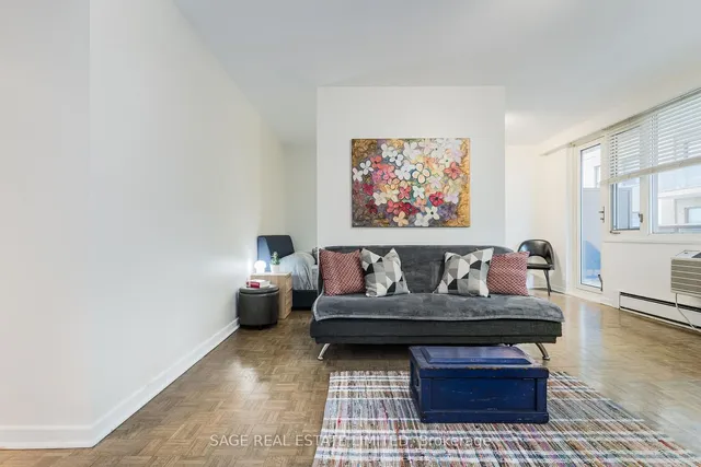Additional property image - 575 Avenue Rd Unit 803