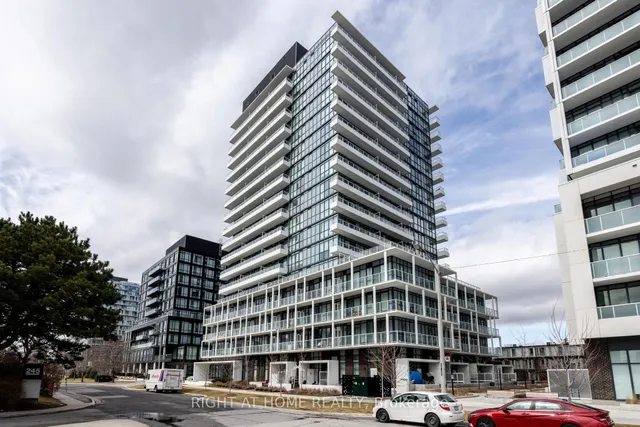 Primary image of 180 Fairview Mall Dr Unit 205