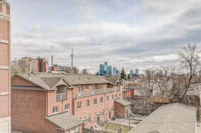 Additional property image - 308 Palmerston Ave Unit 403