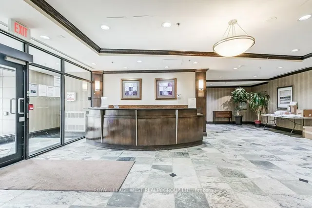 Additional property image - 308 Palmerston Ave Unit 403