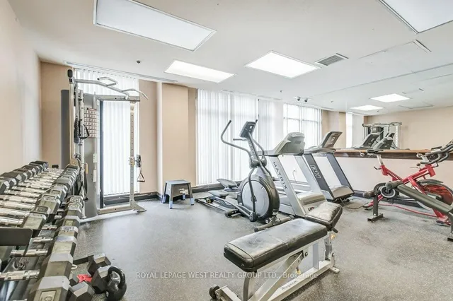 Additional property image - 308 Palmerston Ave Unit 403