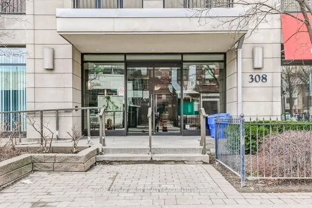 Additional property image - 308 Palmerston Ave Unit 403