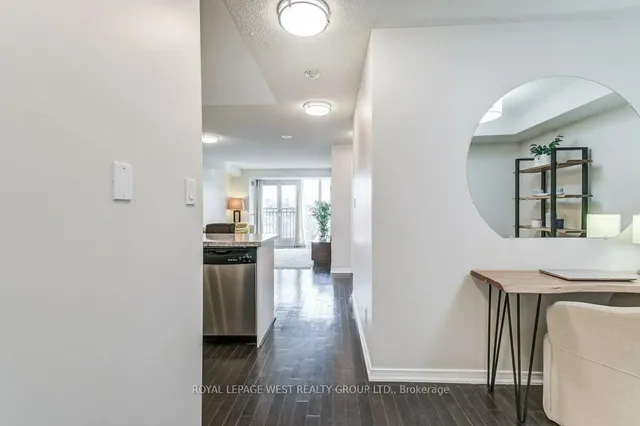 Additional property image - 308 Palmerston Ave Unit 403
