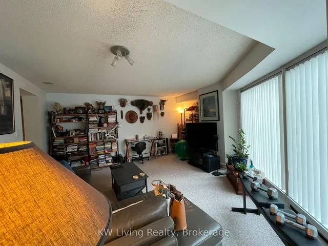 Additional property image - 33 University Ave Unit 1505