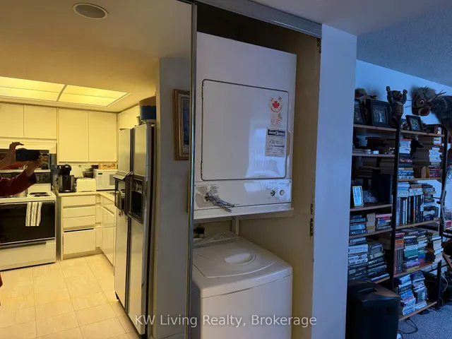 Additional property image - 33 University Ave Unit 1505