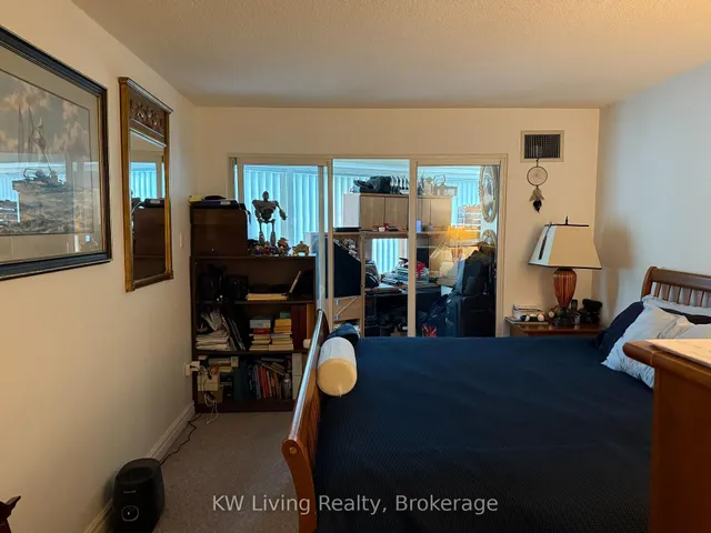 Additional property image - 33 University Ave Unit 1505