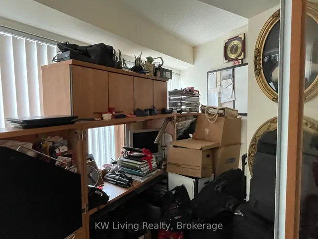 Additional property image - 33 University Ave Unit 1505