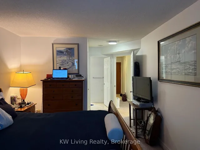 Additional property image - 33 University Ave Unit 1505