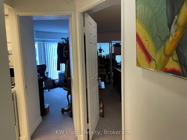 Additional property image - 33 University Ave Unit 1505