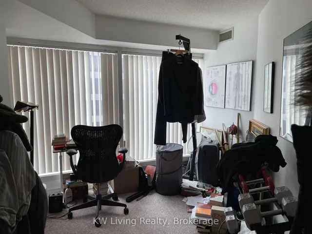 Additional property image - 33 University Ave Unit 1505
