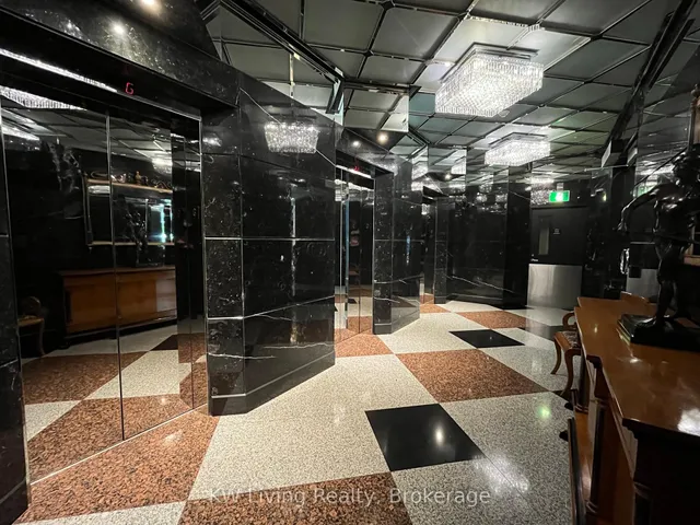 Additional property image - 33 University Ave Unit 1505